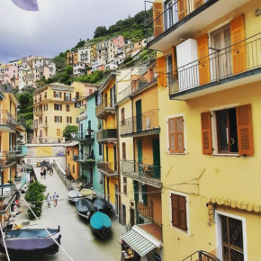 Affittacamere Ambrosia Manarola